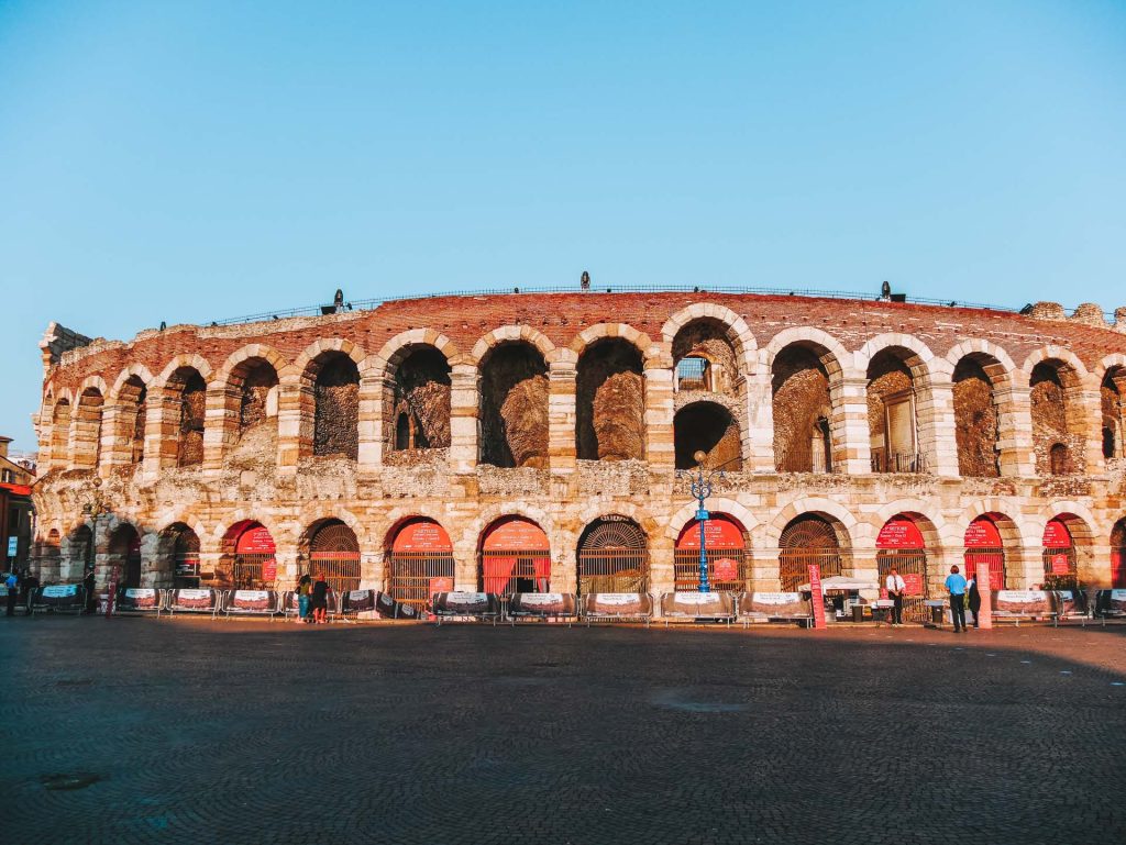 Arena di Verona Highlights