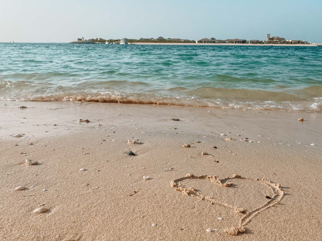 Jumeirah Beach Dubai