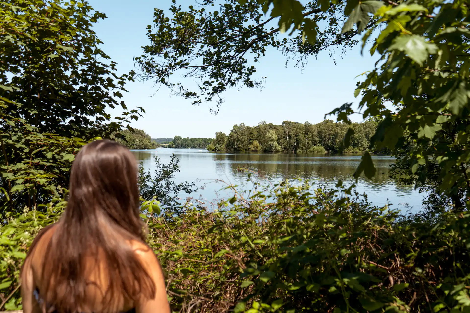 Ausflugstipps in der Natur in Duisburg
