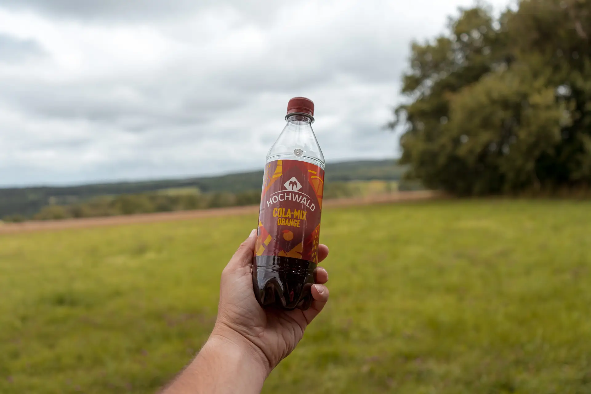 Ebbes von Hei Produkte Lecker Pfädchen Hunsrück Hochwald