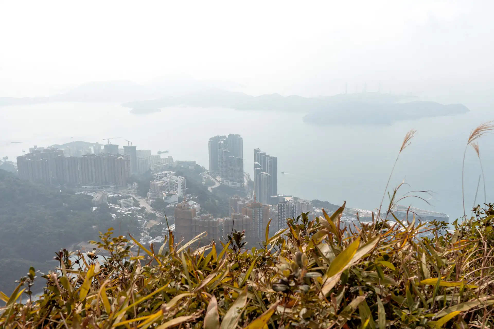 Geheimtipps in Hongkong